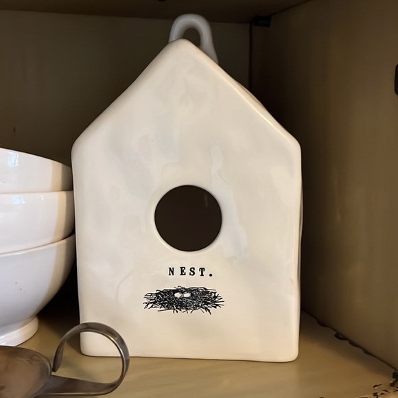 Rare Nest 🪺 Bird house - Picture 2 of 6